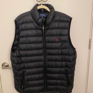 Polo Ralph Lauren Puffer Vest